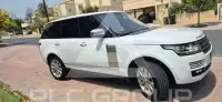 2016 Land Rover Range Rover