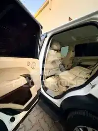2016 Land Rover Range Rover