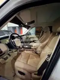 2016 Land Rover Range Rover