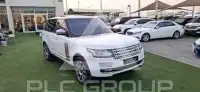 2016 Land Rover Range Rover
