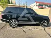 2016 Land Rover Range Rover