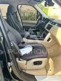 2016 Land Rover Range Rover