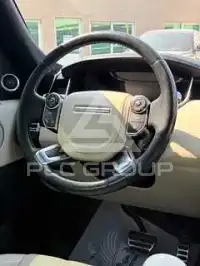 2016 Land Rover Range Rover