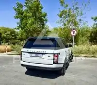 2016 Land Rover Range Rover