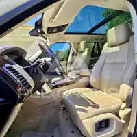 2016 Land Rover Range Rover