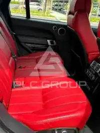 2016 Land Rover Range Rover