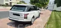 2016 Land Rover Range Rover