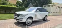 2016 Land Rover Range Rover