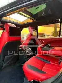 2016 Land Rover Range Rover