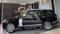 2016 Land Rover Range Rover