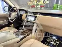2016 Land Rover Range Rover