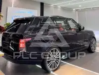 2016 Land Rover Range Rover