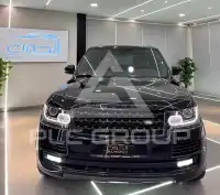 2016 Land Rover Range Rover