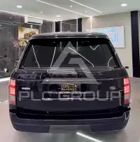 2016 Land Rover Range Rover