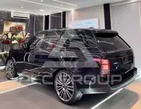 2016 Land Rover Range Rover