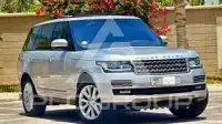2016 Land Rover Range Rover