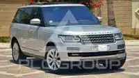 2016 Land Rover Range Rover