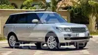 2016 Land Rover Range Rover