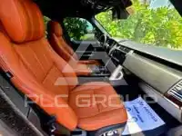 2016 Land Rover Range Rover