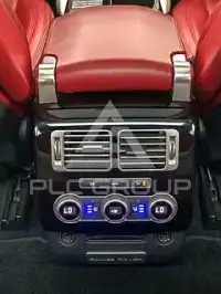 2016 Land Rover Range Rover
