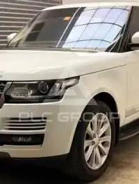 2016 Land Rover Range Rover