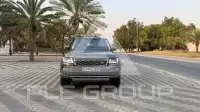 2016 Land Rover Range Rover