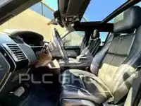 2016 Land Rover Range Rover