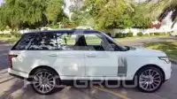 2016 Land Rover Range Rover