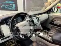 2016 Land Rover Range Rover