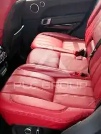 2016 Land Rover Range Rover