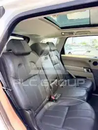 2016 Land Rover Range Rover