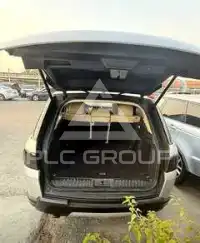 2016 Land Rover Range Rover