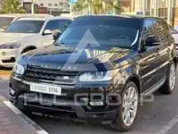 2016 Land Rover Range Rover