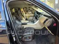 2016 Land Rover Range Rover
