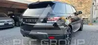 2016 Land Rover Range Rover