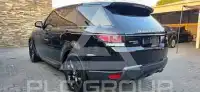 2016 Land Rover Range Rover