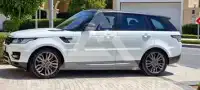 2016 Land Rover Range Rover