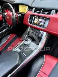 2016 Land Rover Range Rover