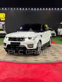 2016 Land Rover Range Rover