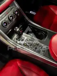 2016 Land Rover Range Rover