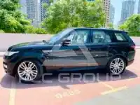 2016 Land Rover Range Rover
