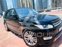 2016 Land Rover Range Rover