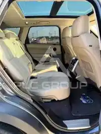 2016 Land Rover Range Rover