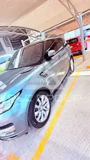 2016 Land Rover Range Rover