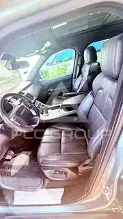 2016 Land Rover Range Rover