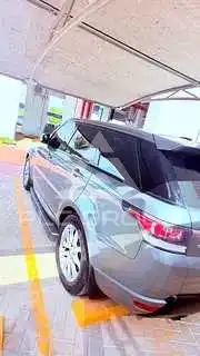 2016 Land Rover Range Rover