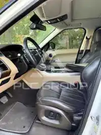 2016 Land Rover Range Rover