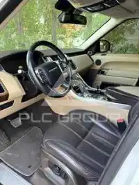 2016 Land Rover Range Rover