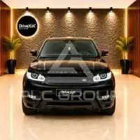 2016 Land Rover Range Rover