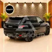 2016 Land Rover Range Rover